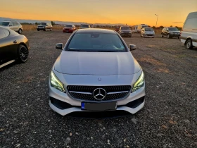 Mercedes-Benz CLA 220 / AMG / LIMITED EDITION / | Mobile.bg    7