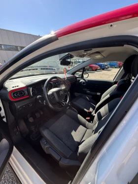 Обява за продажба на Citroen C3 ~14 700 лв. - изображение 3