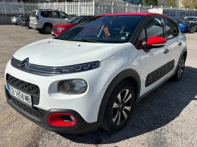 Обява за продажба на Citroen C3 ~14 700 лв. - изображение 1