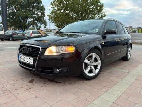 Audi A4 | Mobile.bg    1