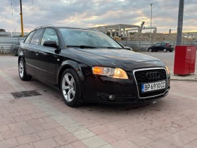 Audi A4 | Mobile.bg    5