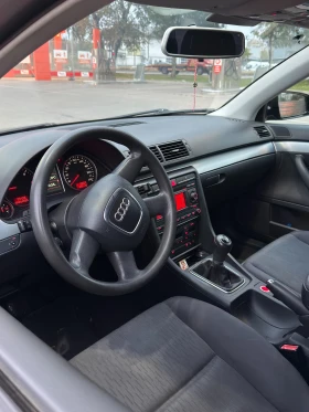 Audi A4 | Mobile.bg    7