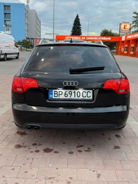 Audi A4 | Mobile.bg    3