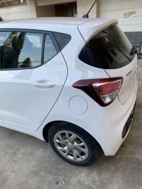 Обява за продажба на Hyundai I10 ~12 000 лв. - изображение 4