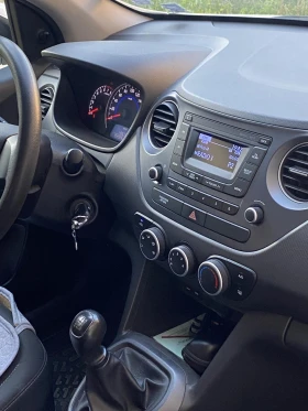 Обява за продажба на Hyundai I10 ~12 000 лв. - изображение 5