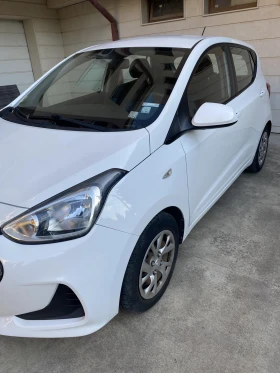 Обява за продажба на Hyundai I10 ~12 000 лв. - изображение 2