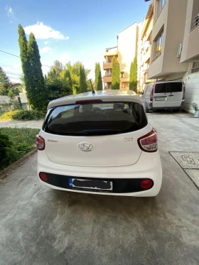 Обява за продажба на Hyundai I10 ~12 000 лв. - изображение 9