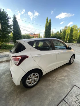 Обява за продажба на Hyundai I10 ~12 000 лв. - изображение 3
