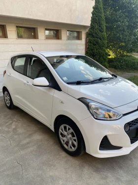 Обява за продажба на Hyundai I10 ~12 000 лв. - изображение 1