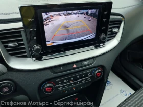 Kia XCeed Vision 1.6  Plug-in-Hybrid (141hp) AT6 | Mobile.bg    15