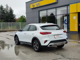 Обява за продажба на Kia XCeed Vision 1.6  Plug-in-Hybrid (141hp) AT6 ~37 600 лв. - изображение 5