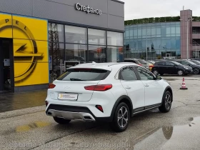 Обява за продажба на Kia XCeed Vision 1.6  Plug-in-Hybrid (141hp) AT6 ~37 600 лв. - изображение 7