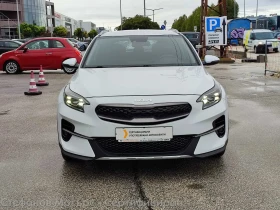Обява за продажба на Kia XCeed Vision 1.6  Plug-in-Hybrid (141hp) AT6 ~37 600 лв. - изображение 1