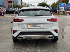 Обява за продажба на Kia XCeed Vision 1.6  Plug-in-Hybrid (141hp) AT6 ~37 600 лв. - изображение 6