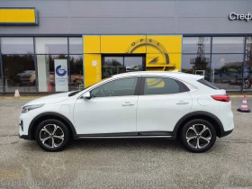 Обява за продажба на Kia XCeed Vision 1.6  Plug-in-Hybrid (141hp) AT6 ~37 600 лв. - изображение 3