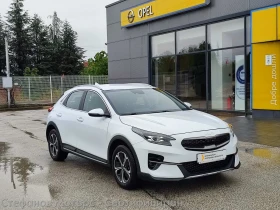Обява за продажба на Kia XCeed Vision 1.6  Plug-in-Hybrid (141hp) AT6 ~37 600 лв. - изображение 2