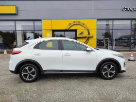 Обява за продажба на Kia XCeed Vision 1.6  Plug-in-Hybrid (141hp) AT6 ~37 600 лв. - изображение 4