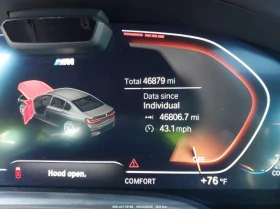 BMW 750 4.4L V-8 DI, DOHC, VVT, TURBO, 523HP All Wheel | Mobile.bg    8