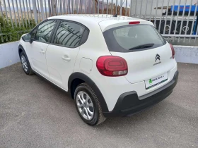 Citroen C3 1.2 Petrol - 15600 лв. / 7976.15 € - 60971608 3