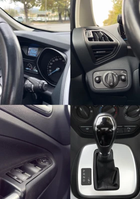 Ford C-max 2.0* TDCI* АВТОМАТ* ПОДГРЕВ* ПАНОРАМА* АВТОПИЛОТ*  - 14999 лв. / 7668.87 € - 71654759 15