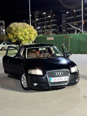 Audi A3 1.9 - изображение 1
