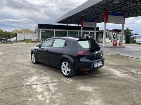 Seat Leon 2.0 d , 140 к.с