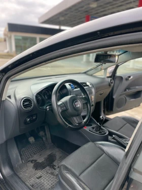 Seat Leon 2.0 d , 140 к.с - 4700 лв. / 2403.07 € - 73537514 7