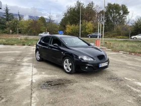 Seat Leon 2.0 d , 140 к.с - 4700 лв. / 2403.07 € - 73537514 5