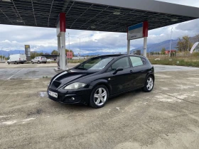 Seat Leon 2.0 d , 140 к.с - 4700 лв. / 2403.07 € - 73537514 3