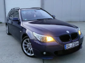 BMW 525 -pack/3.0i  | Mobile.bg    7