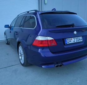 BMW 525 -pack/3.0i  | Mobile.bg    6