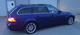 BMW 525 -pack/3.0i  | Mobile.bg    4
