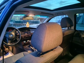 BMW 525 -pack/3.0i  | Mobile.bg    14