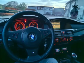 BMW 525 -pack/3.0i  | Mobile.bg    16