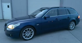 BMW 525 -pack/3.0i  | Mobile.bg    3