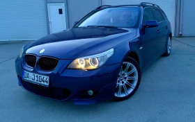 BMW 525 -pack/3.0i  | Mobile.bg    2