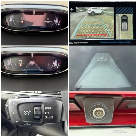 Peugeot 3008 1.5 AVTOMAT LED KAMERA - 33900 лв. / 17332.79 € - 87226430 11