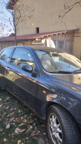 Alfa Romeo 147, снимка 4