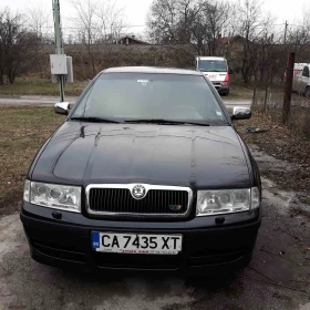 Skoda Octavia  - изображение 1