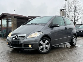 Mercedes-Benz A 180 / 2.0D / 109 HP / FACELIFT / ПОДГРЕВ / 