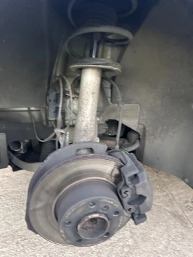 BMW 523 i, снимка 13