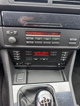BMW 523 i, снимка 12