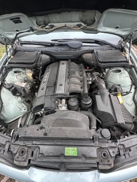 BMW 523 i, снимка 11
