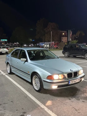 BMW 523 i, снимка 5