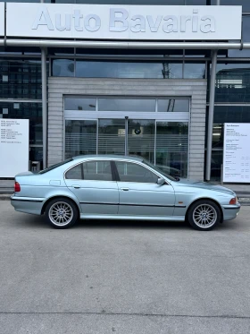 BMW 523 i, снимка 3