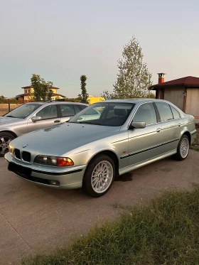 BMW 523 i, снимка 3