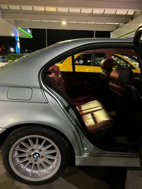 BMW 523 i, снимка 7