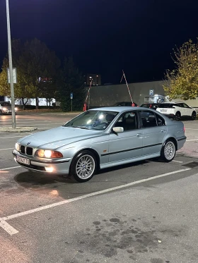 BMW 523 i, снимка 6