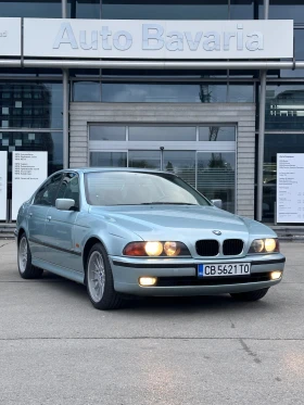 BMW 523 i - изображение 1