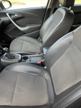 Opel Astra 1.7 CDTI COSMO - 7500 лв. / 3834.69 € - 35805255 6